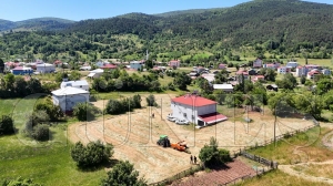 Tar�m makineleri Ordu tar�m�na de�er katt�